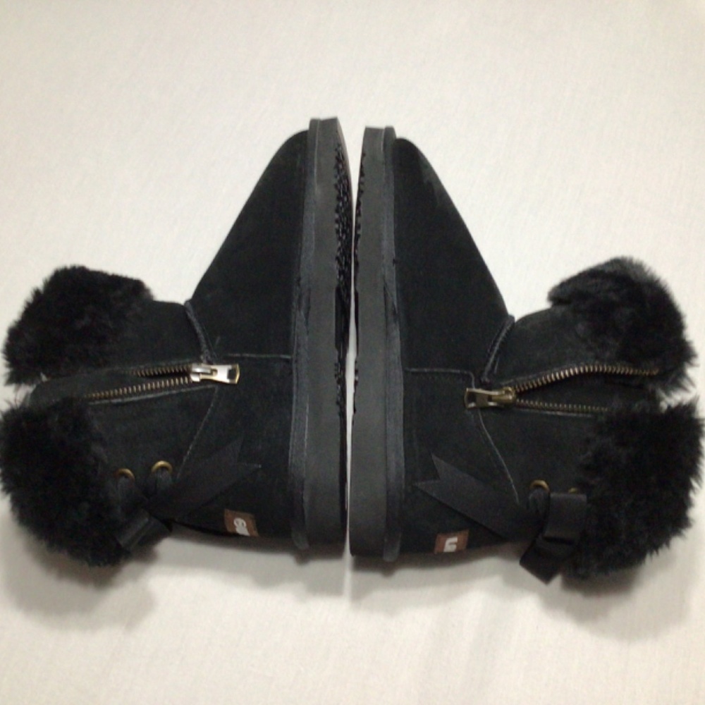 Nwot Lamo Adele Boots View 5
